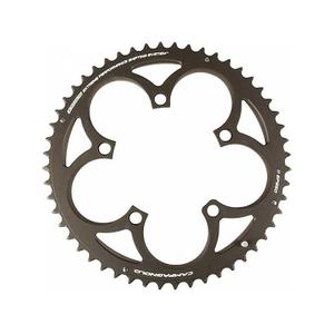 709199-dienblad-campagnolo-chorus-record-50t-5-branches-110-bcd-11v-gris-grijs-tu