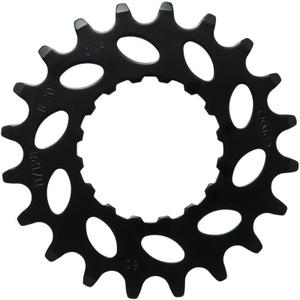 711394-vee-tandwiel-kmc-bosch-active-performance-line-11-128-19t-zwart-tu