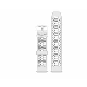 720123-horlogebandje-coros-pace-2-silicone-wapex-42-mm-wit-42-mm