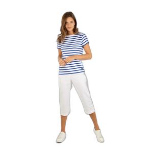 75803-001-dames-shorts-armor-lux-gouvernail-wit
