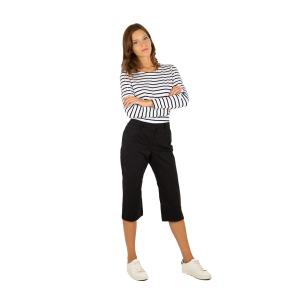 75803-010-dames-shorts-armor-lux-gouvernail-zwart