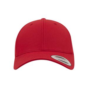 7706-00199-pet-flexfit-curved-classique-rood-tu