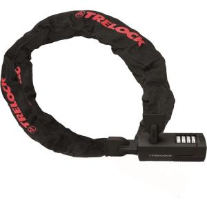 8006156-kettingslot-trelock-bc-480-170-7-code-black-code-170-cm