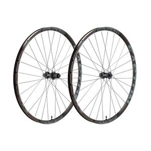 8022730-racefiets-wiel-aluminium-schijf-voorband-easton-ea70-ax-650b-12x100-zwart-12x100