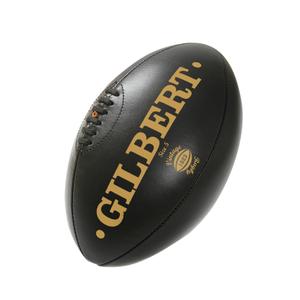 82001205-gilbert-heritage-rugby-ball-maat-5-zwart-grootte-5