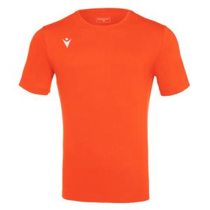 918713-t-shirt-macron-boost-hero-x5-oranje