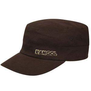 9720bc-br204-pet-kangol-coton-twill-army-bruin