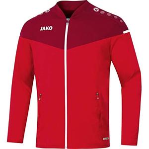 9820-u-01-jas-jako-de-loisir-champ-2-0-rood-burgundy