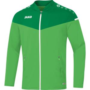 9820-u-22-jas-jako-de-loisir-champ-2-0-lichtgroen-groen