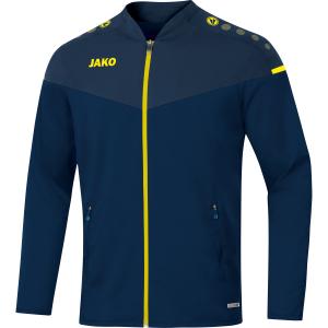 9820-u-93-jas-jako-de-loisir-champ-2-0-marineblauw-donkerblauw-fluorescerend-geel