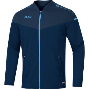 9820-u-95-jas-jako-de-loisir-champ-2-0-marineblauw-donkerblauw-gekleurd-blauw