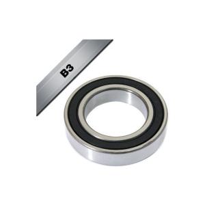 bb-ub-15307-b3-lager-black-bearing-b3-15307-2rs-zilver-zwart-15x30x7-mm
