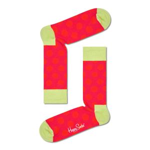 bdo01-3500-sokken-happy-socks-big-dot-rood-geel