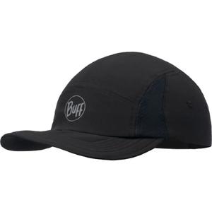 119490999-cap-buff-5-panelr-solid-zwart
