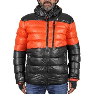 captin-ya-b-noir-orange-ski-jack-peak-mountain-captin-zwart-oranje
