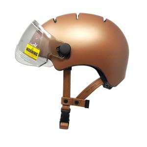 che00040-393-fietshelm-kask-urban-lifestyle-metalen-bruine-mat