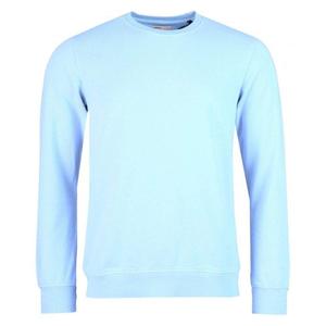 cs1005-polarblue-sweatshirt-ronde-hals-colorful-standard-classic-organic-poolblauw