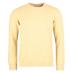 cs1005-softyellow-sweatshirt-ronde-hals-colorful-standard-classic-organic-zacht-geel
