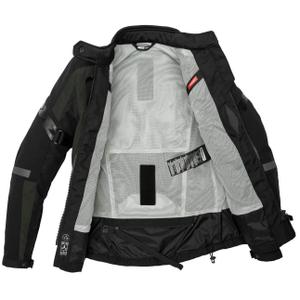 d268-449-motorjack-voor-dames-spidi-4-season-evo-donkergroen-zwart