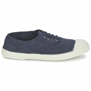 e15004-0516-kindertrainers-bensimon-tennis-lacet-donkerblauw