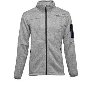 ecemaillo-4-14-wz-gris-clair-melange-kinder-fleecejack-peak-mountain-ecemaillo-lichtgrijs-mengsel