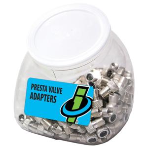 in211-ventieladapter-innovations-presta-alloy-150-pieces-blauw-zwart-tu