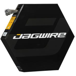 ja7223-derailleurkabel-jagwire-workshop-1-1x2300mm-campagnolo-100pcs-zwart-tu