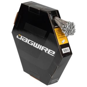 ja8096-remkabel-jagwire-workshop-basics-1-6x2000mm-sram-shimano-100pcs-zwart-tu