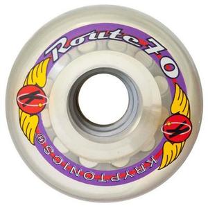 krywhr7078tr-inline-skate-wiel-kryptonics-78a-transparante-70-mm