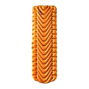 ktstaticvins-zelfopblazende-matras-met-versterkte-isolatie-klymit-insulated-static-vr-oranje-tu
