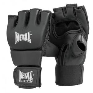 mb140s-mb140j-gratis-vecht-mma-handschoenen-metal-boxe-zwart