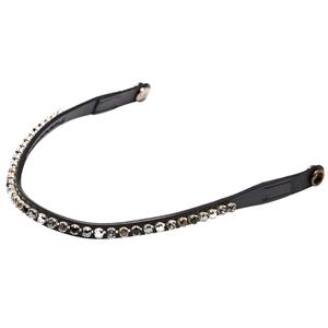 p701-zwzw-frontaal-voor-paard-presteq-shinebright-zwart-zwart