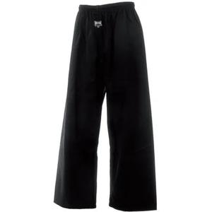 pantyokn-karate-joggingbroek-metal-boxe-zwart