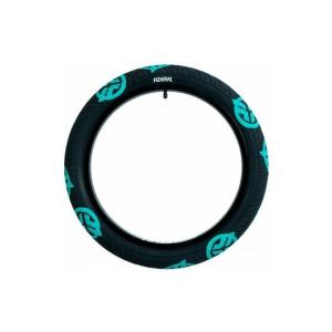 pnfe1109-lage-druk-fietsband-federal-command-lp-avec-logo-bleu-zwart-blauw-20-x2-40