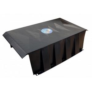 rampf-vlakke-laadvloer-213-zwart-113x71x33-cm