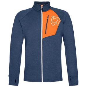 remc01721-c475-hooded-sweatshirt-rock-experience-copperhead-middernachtblauw-oranje