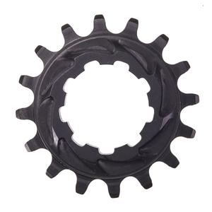 rencogs00-aluminium-tandwiel-rennen-shimano-zwart