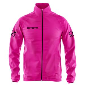 rj001-0006-waterdicht-kinderjack-givova-basico-fuxia