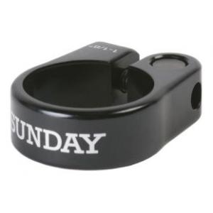 sesn3000-zadelklem-sunday-slim-profile-zwart-tu