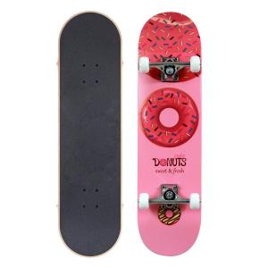 spa3108e010-skateboard-pro-acro-donuts-roze-rood-31x8