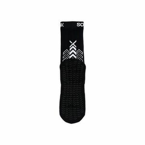 sxp-sock-bl-soxpro-grip-and-anti-slip-sok-zwart