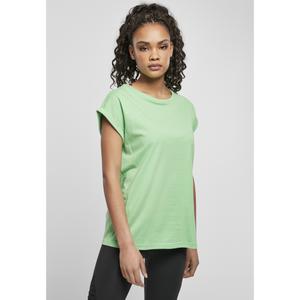 tb771-03248-urban-classics-verlengde-schouder-t-shirt-voor-dames-groene