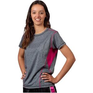 tc103l-tc103xs-dames-t-shirt-met-korte-mouwen-metal-boxe-technic-grijs-fuchsia