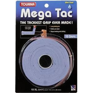 tg10mtb-set-van-10-tennis-overgrips-tourna-mega-tac-blauw-103x29-mm