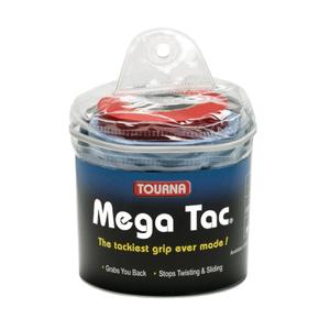 tg30mtb-set-van-30-tennispads-tourna-mega-tac-blauw-zwart-tu
