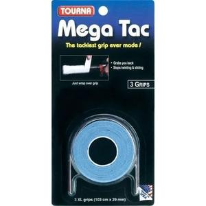 tg3mtb-set-van-3-tennis-handvatten-tourna-mega-tac-blauw-103x29-mm