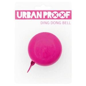 up-022-deurbel-urban-proof-tring-roze-6-cm