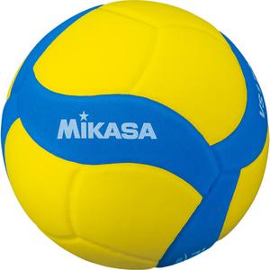 vs170w-y-bl-kinderbal-mikasa-vs170w-y-bl-blauw-geel-grootte-5