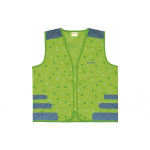 717247-waistcoat-wowow-nutty-neongroen-zilver