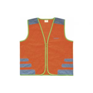 717246-waistcoat-wowow-nutty-neon-oranje-zilver